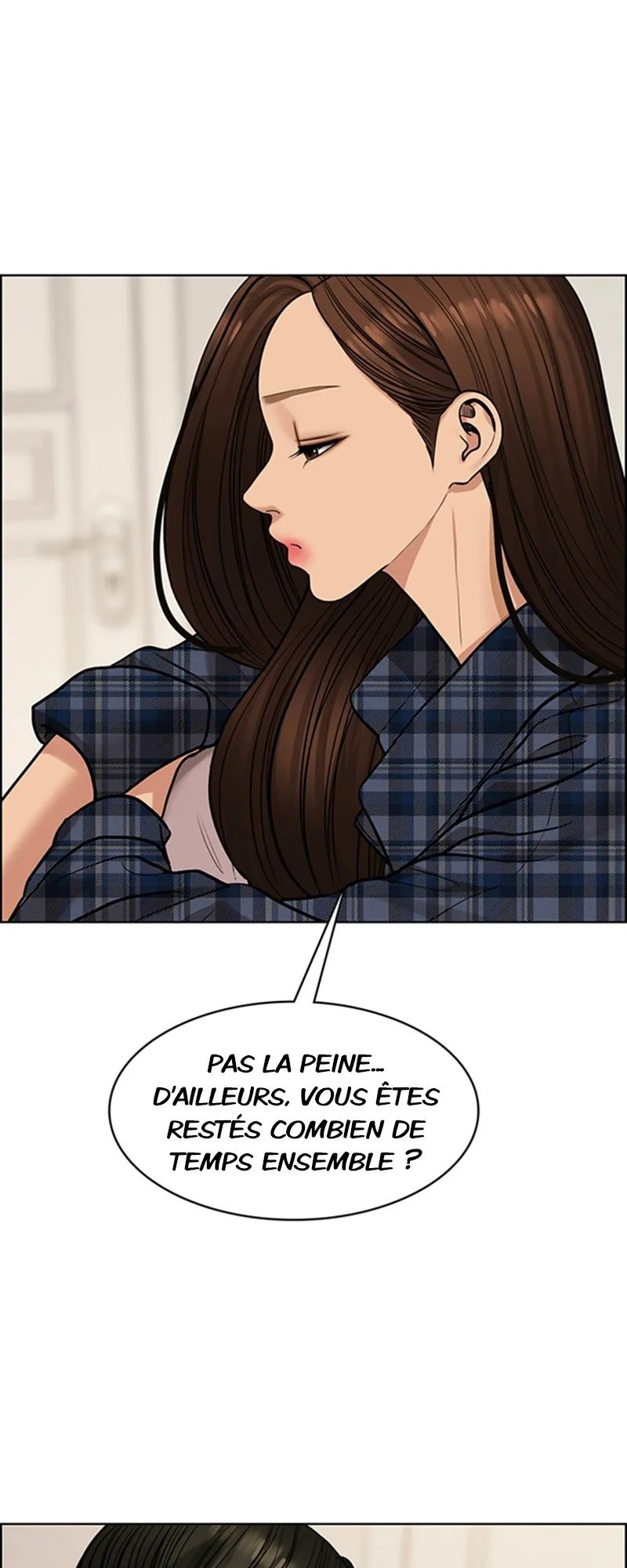 Read True Beauty FR Manga Online