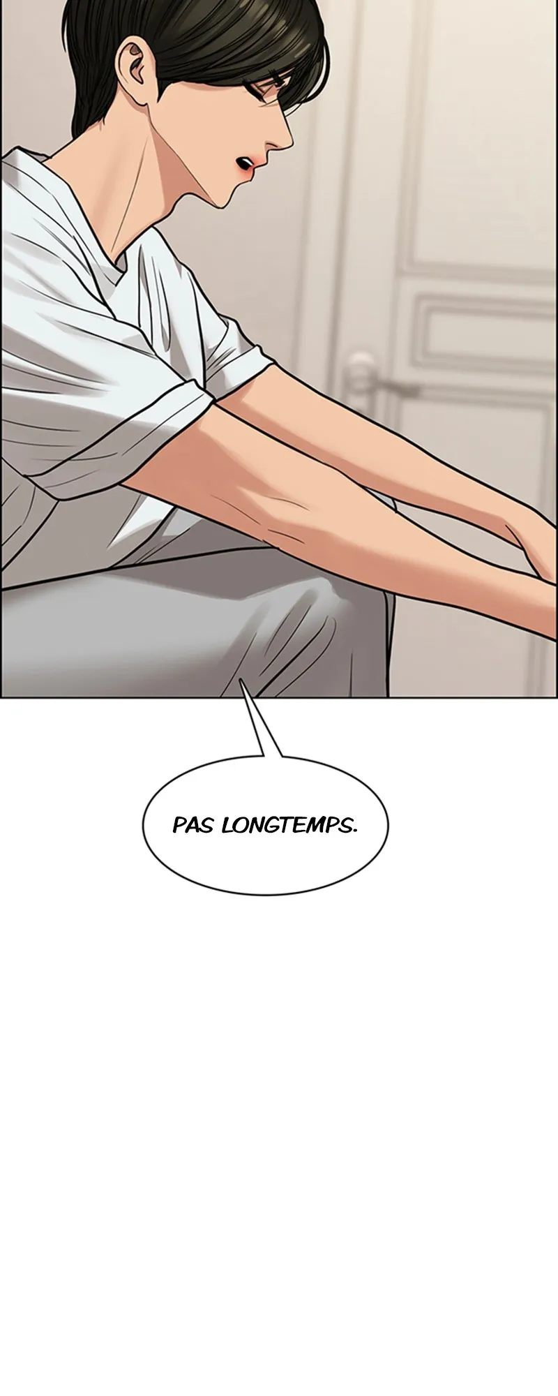 Read True Beauty FR Manga Online