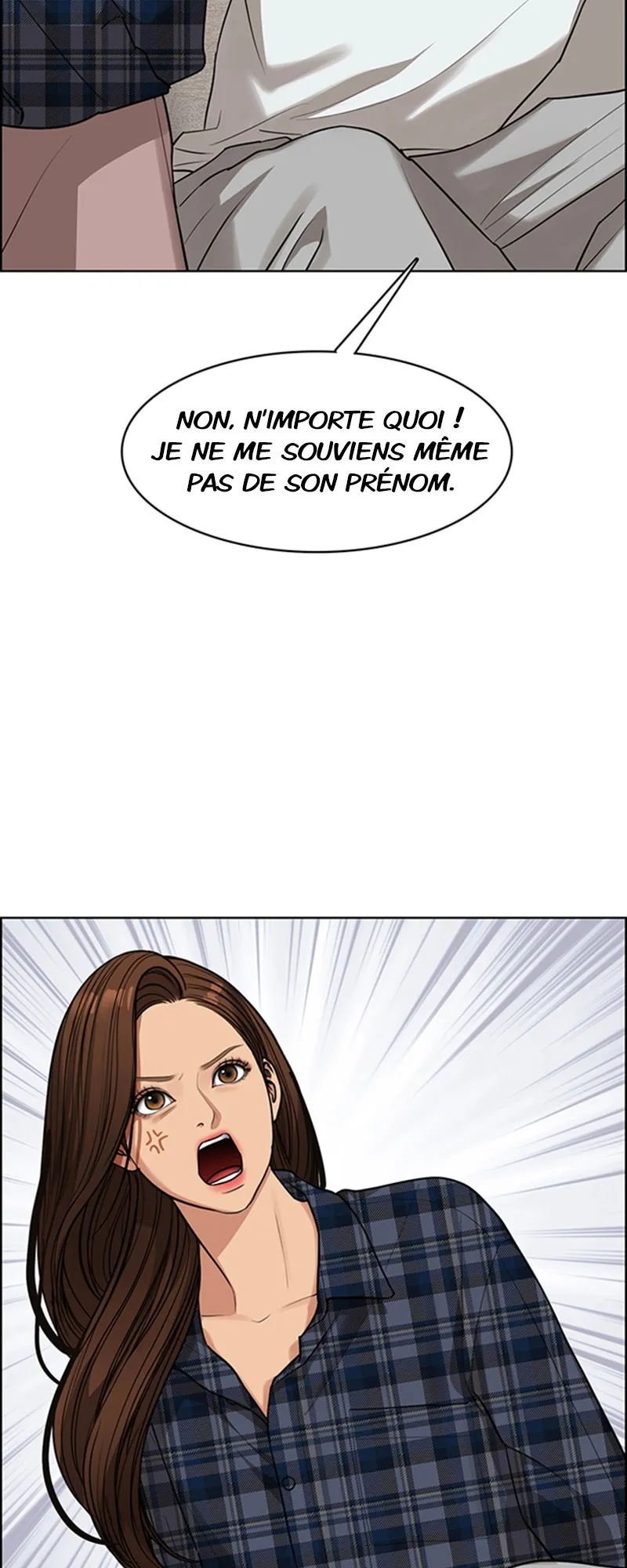 Read True Beauty FR Manga Online