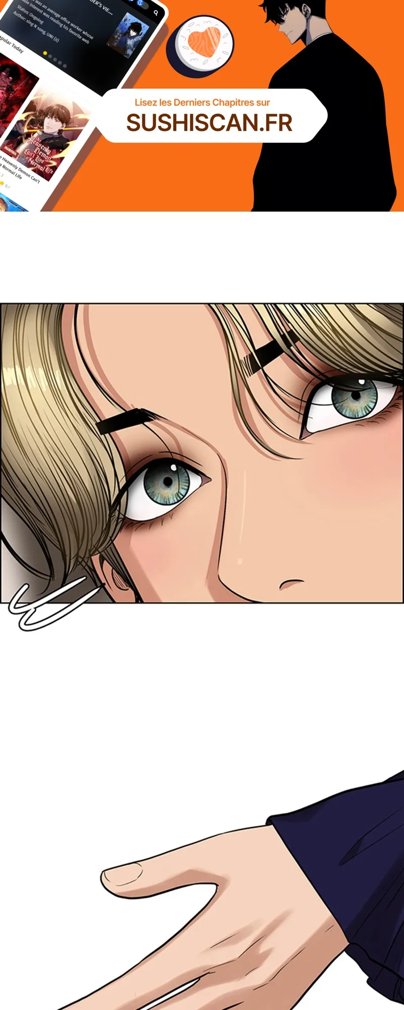 Read True Beauty FR Manga Online