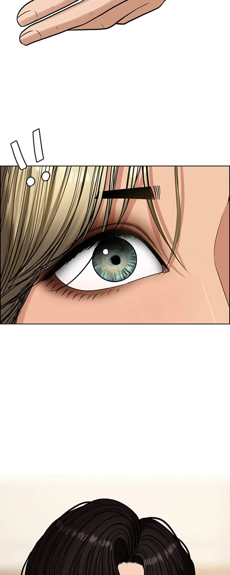 Read True Beauty FR Manga Online
