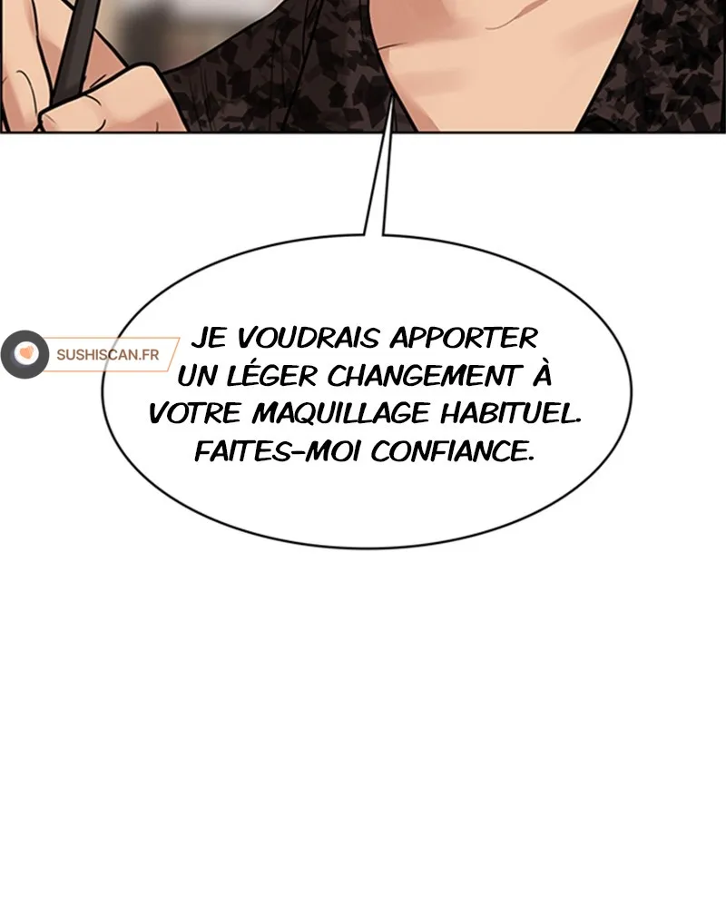 Read True Beauty FR Manga Online