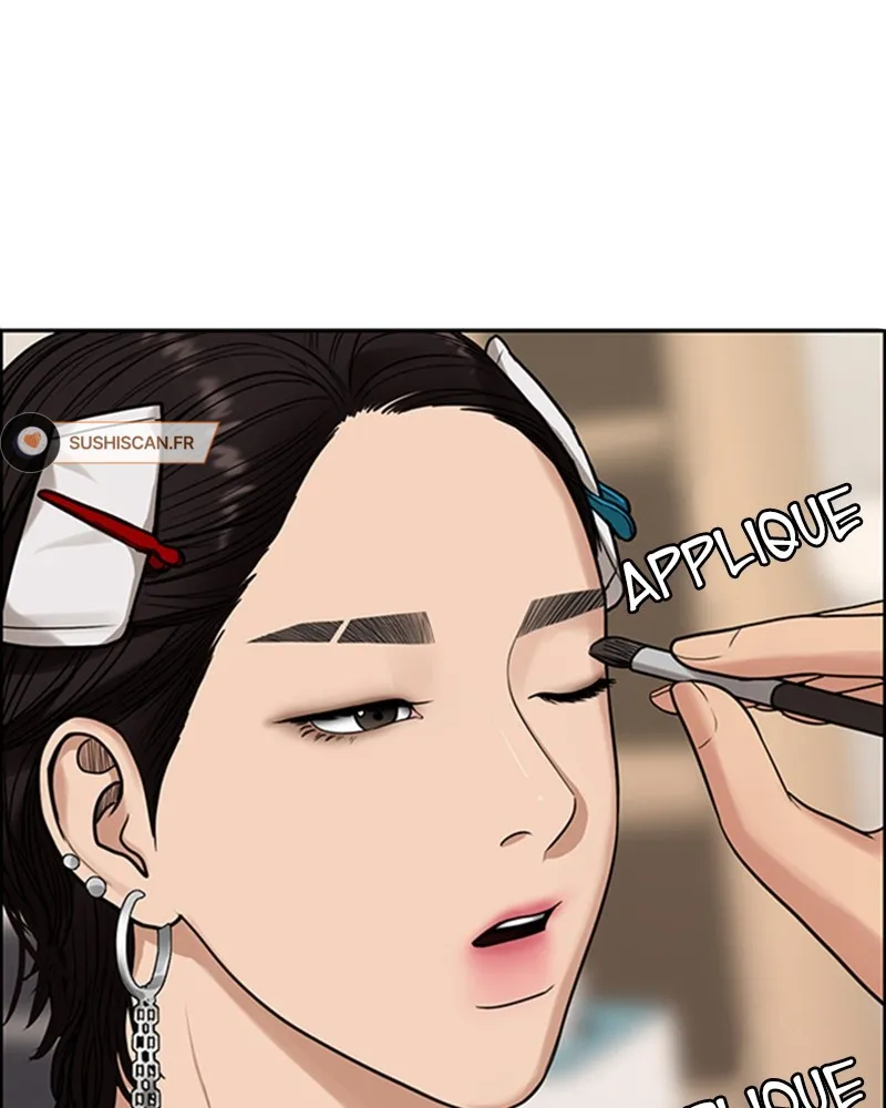 Read True Beauty FR Manga Online