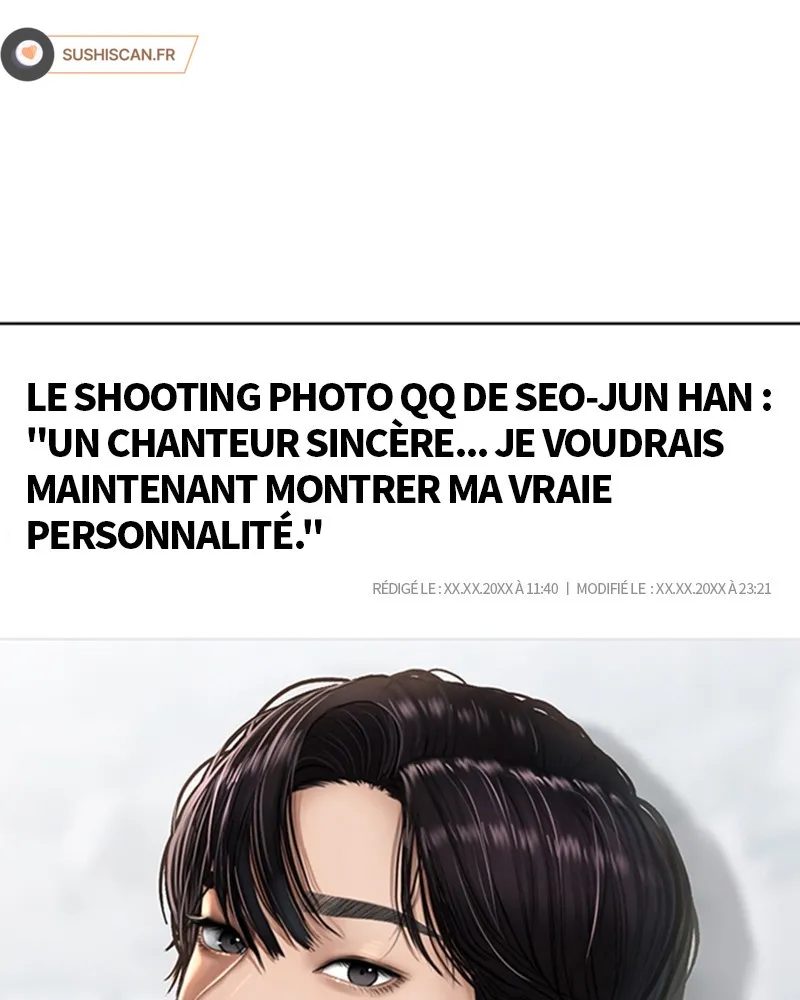 Read True Beauty FR Manga Online