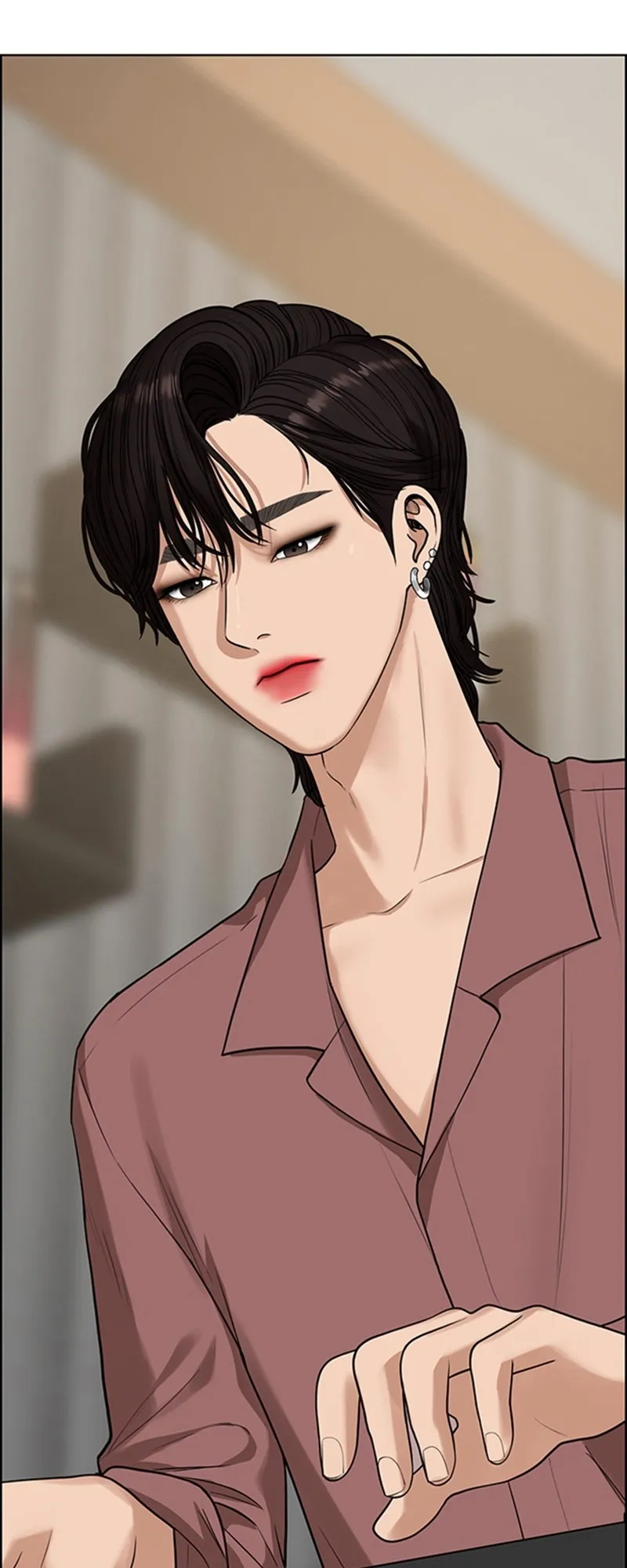 Read True Beauty FR Manga Online