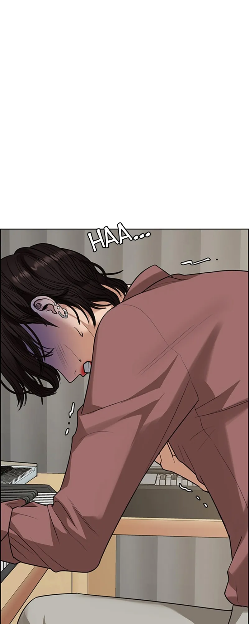 Read True Beauty FR Manga Online