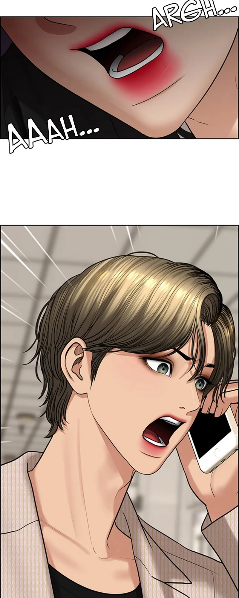 Read True Beauty FR Manga Online