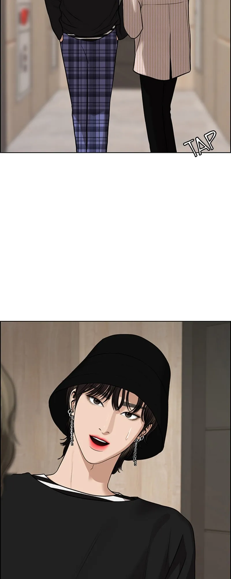 Read True Beauty FR Manga Online
