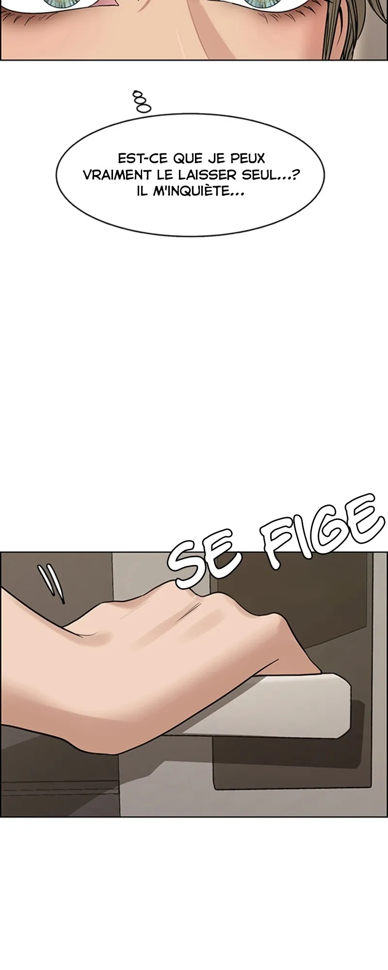 Read True Beauty FR Manga Online