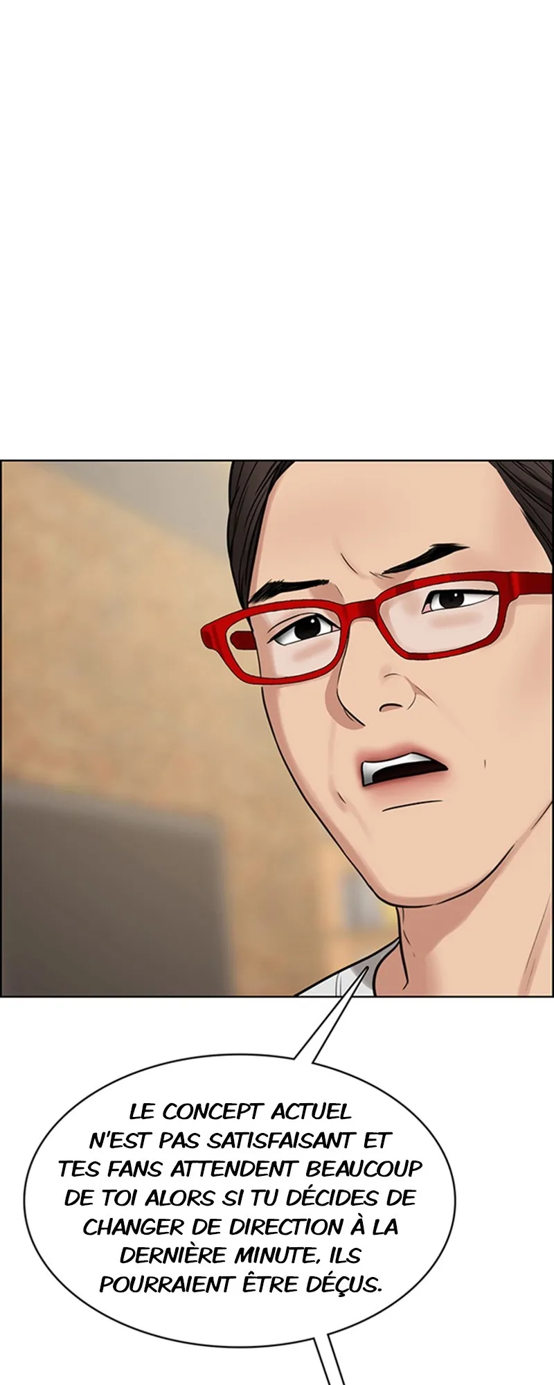 Read True Beauty FR Manga Online