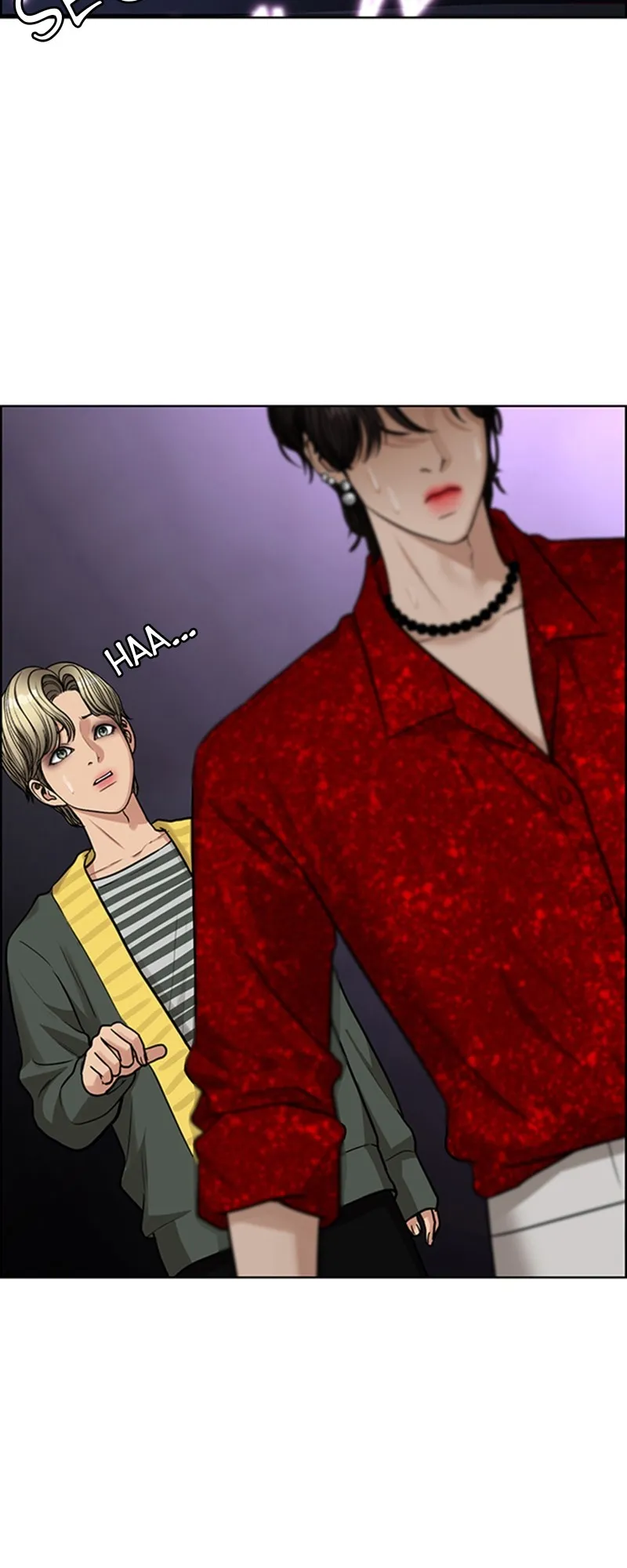 Read True Beauty FR Manga Online