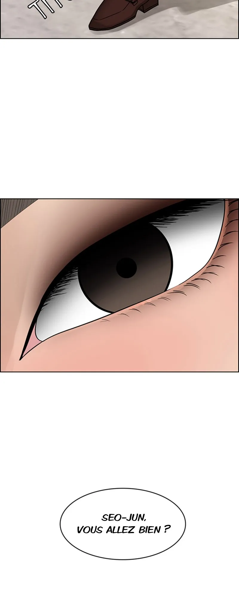 Read True Beauty FR Manga Online
