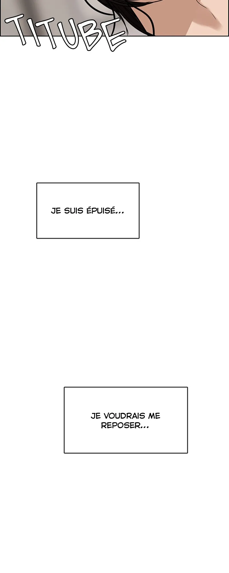 Read True Beauty FR Manga Online