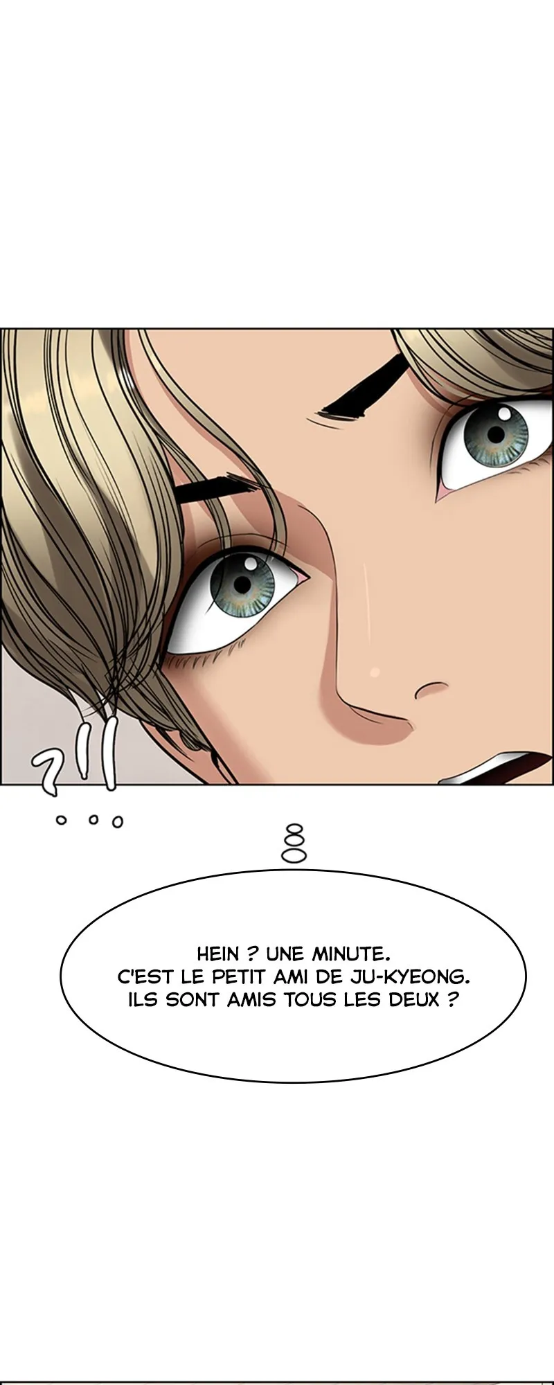 Read True Beauty FR Manga Online