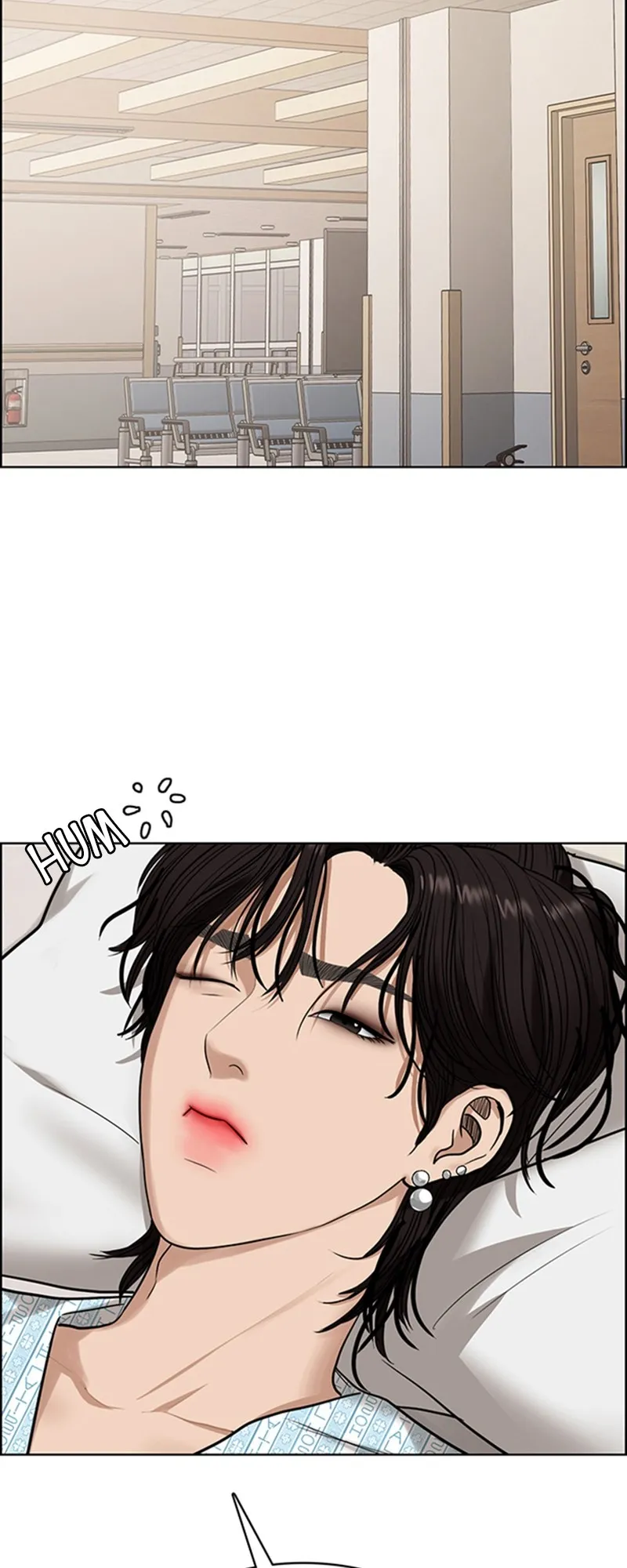 Read True Beauty FR Manga Online