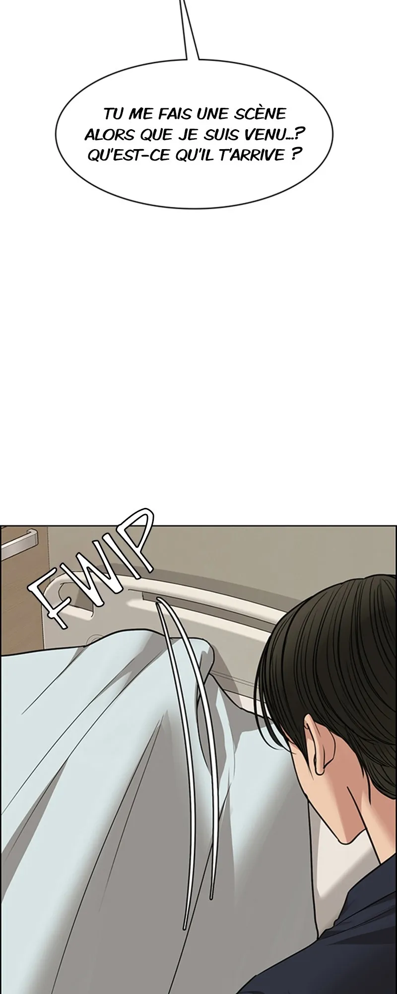 Read True Beauty FR Manga Online