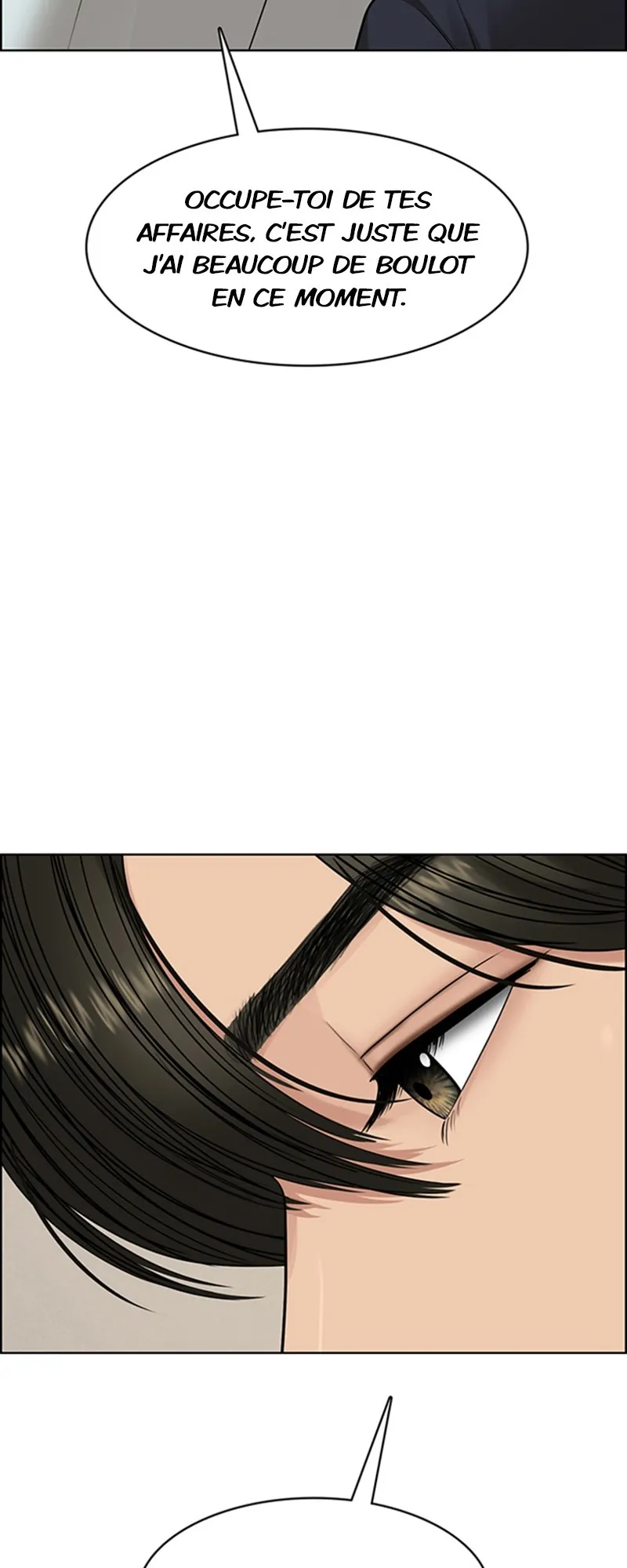 Read True Beauty FR Manga Online