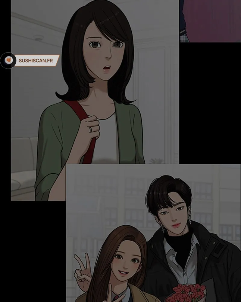 Read True Beauty FR Manga Online