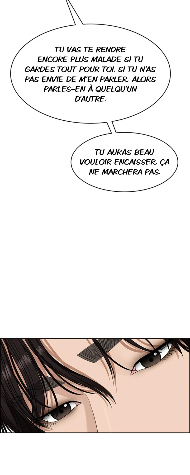 Read True Beauty FR Manga Online