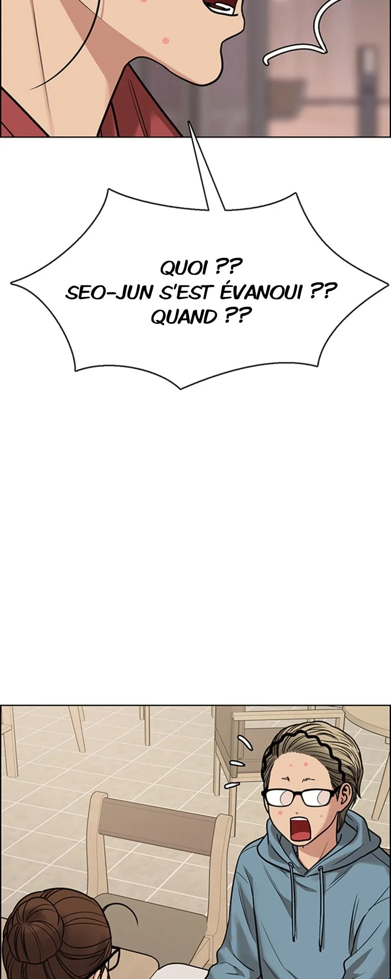 Read True Beauty FR Manga Online