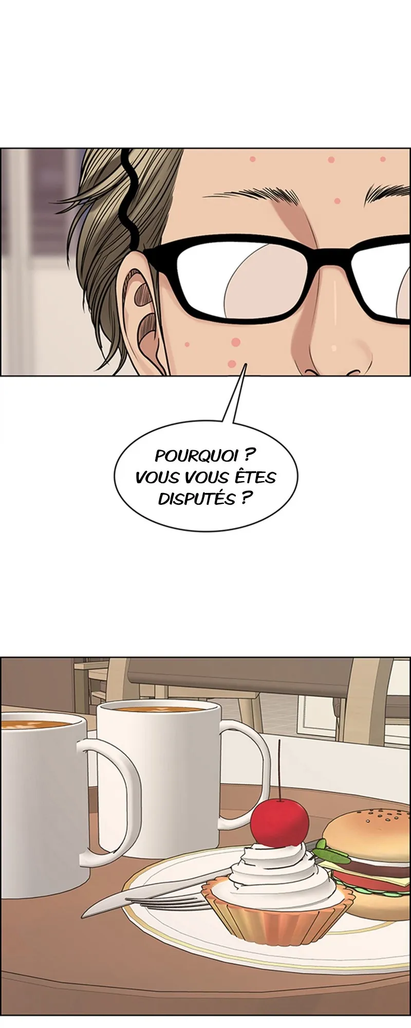 Read True Beauty FR Manga Online