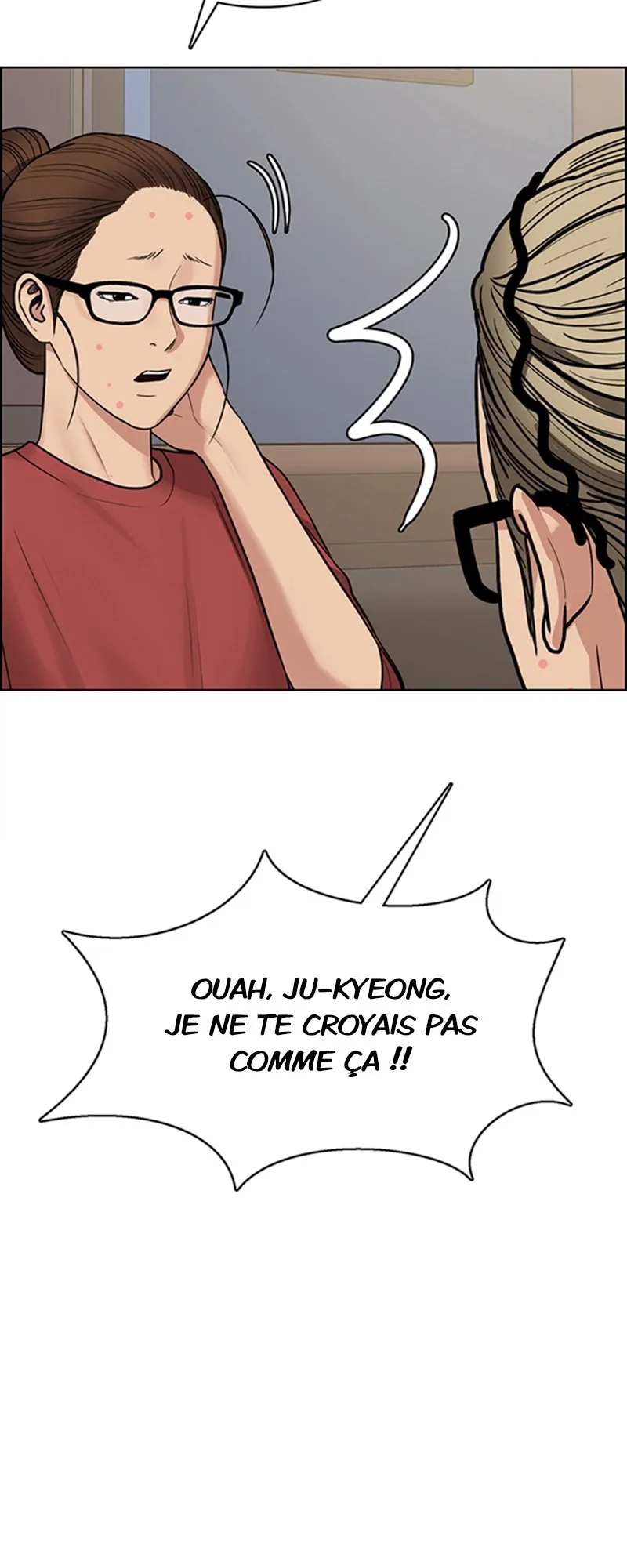 Read True Beauty FR Manga Online