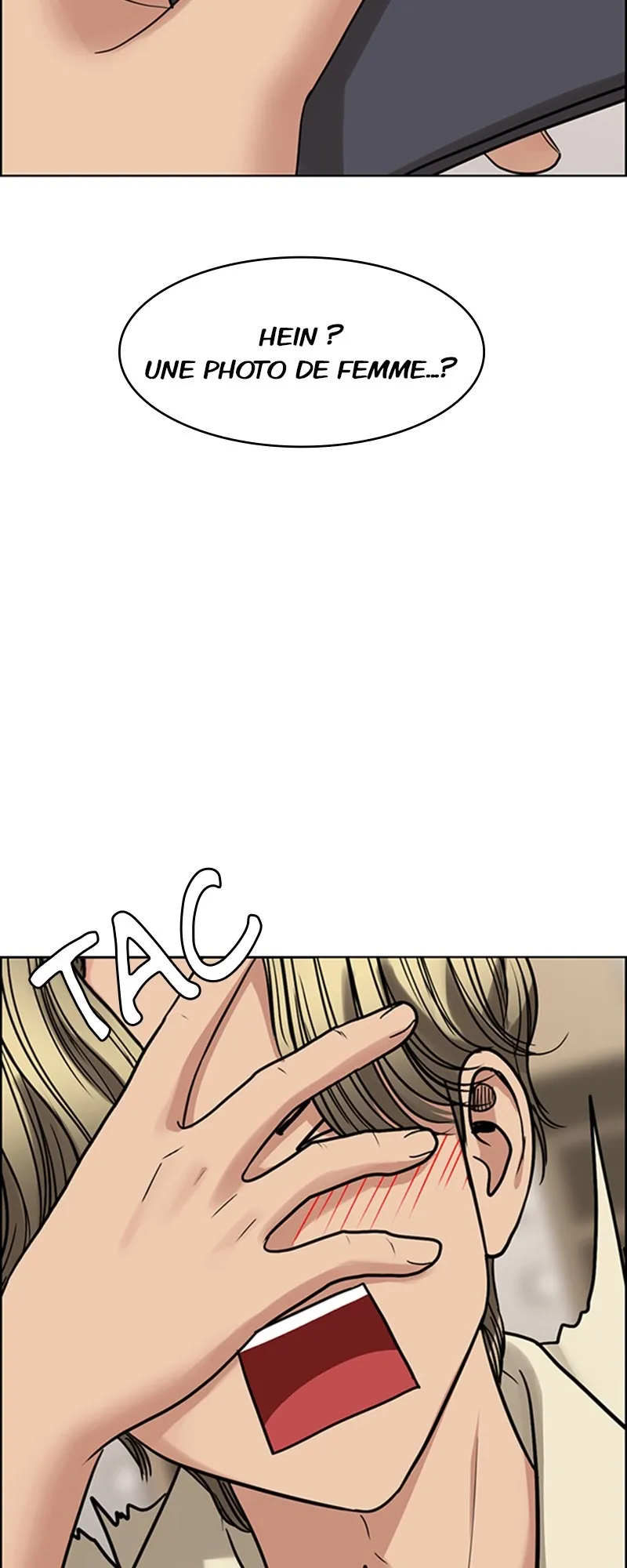 Read True Beauty FR Manga Online