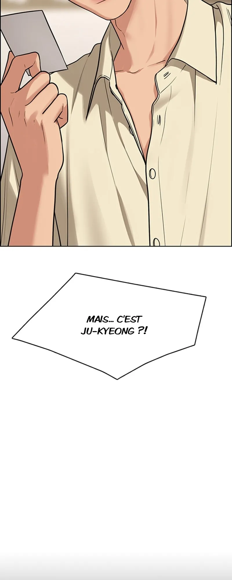 Read True Beauty FR Manga Online