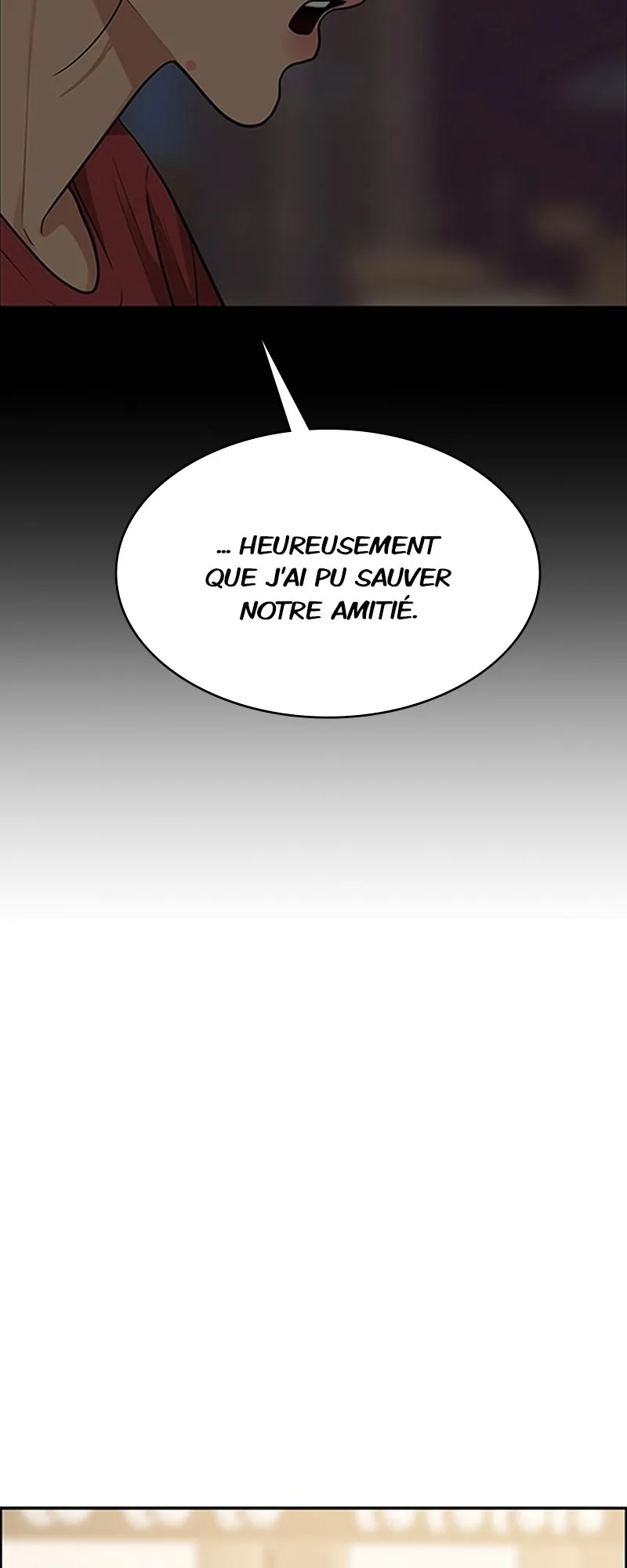 Read True Beauty FR Manga Online