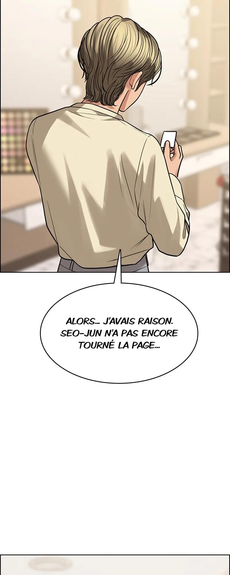 Read True Beauty FR Manga Online
