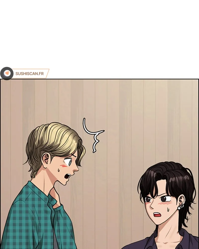 Read True Beauty FR Manga Online
