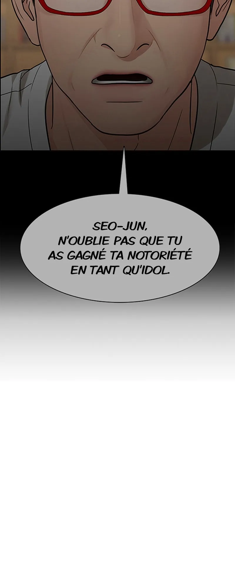 Read True Beauty FR Manga Online
