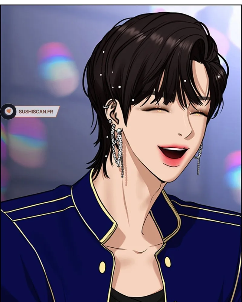 Read True Beauty FR Manga Online