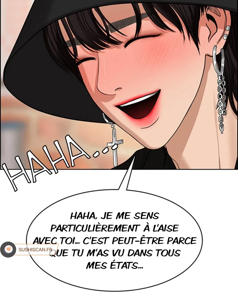 Read True Beauty FR Manga Online