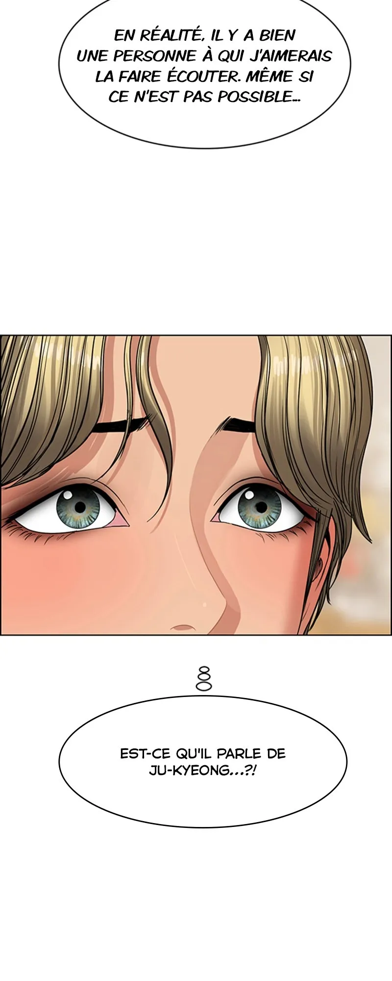 Read True Beauty FR Manga Online