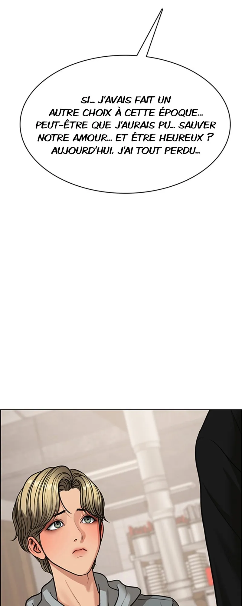 Read True Beauty FR Manga Online