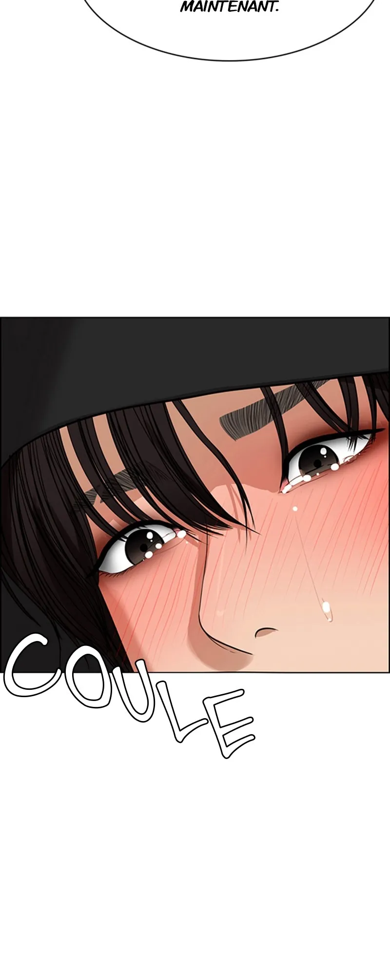 Read True Beauty FR Manga Online