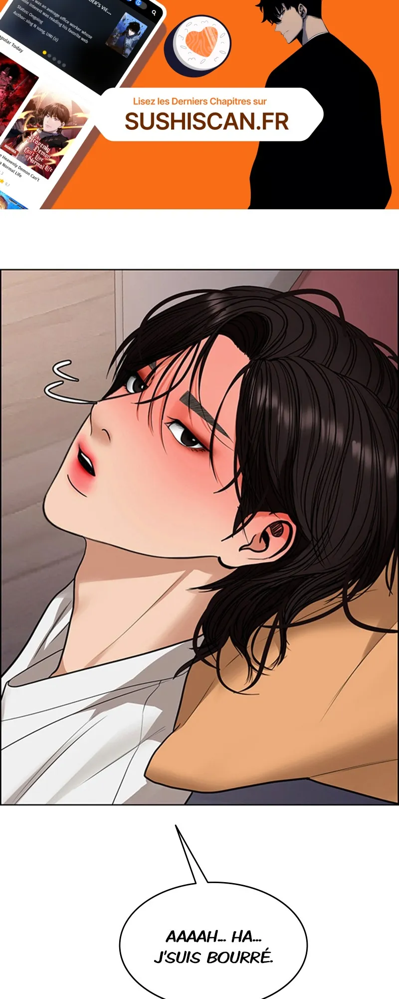 Read True Beauty FR Manga Online