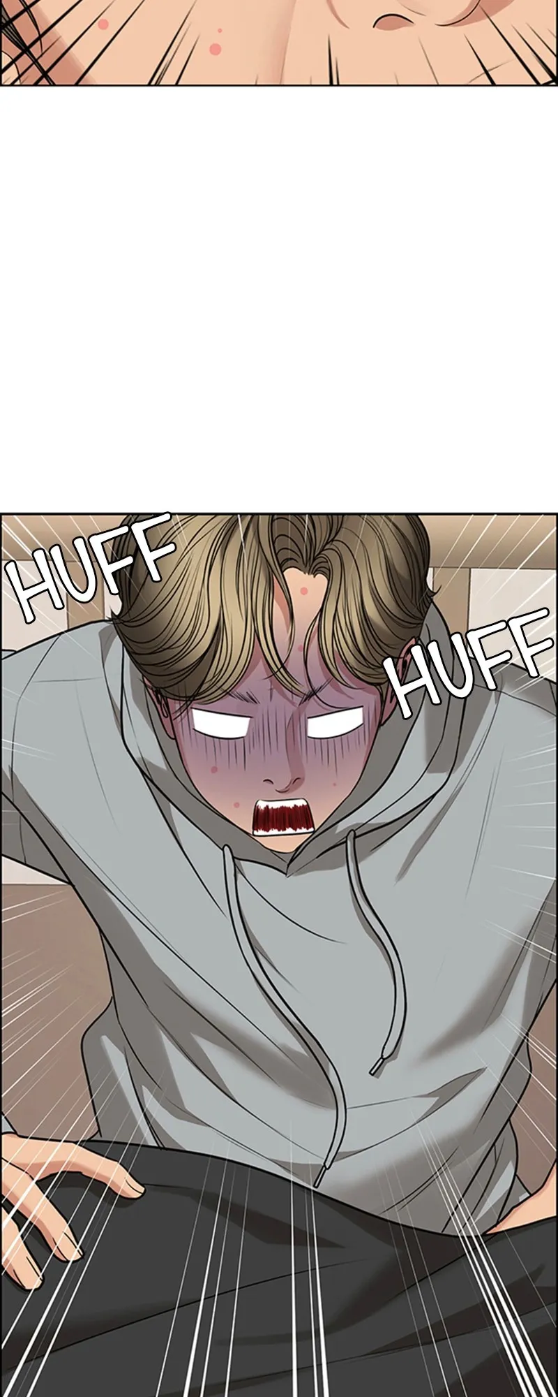 Read True Beauty FR Manga Online
