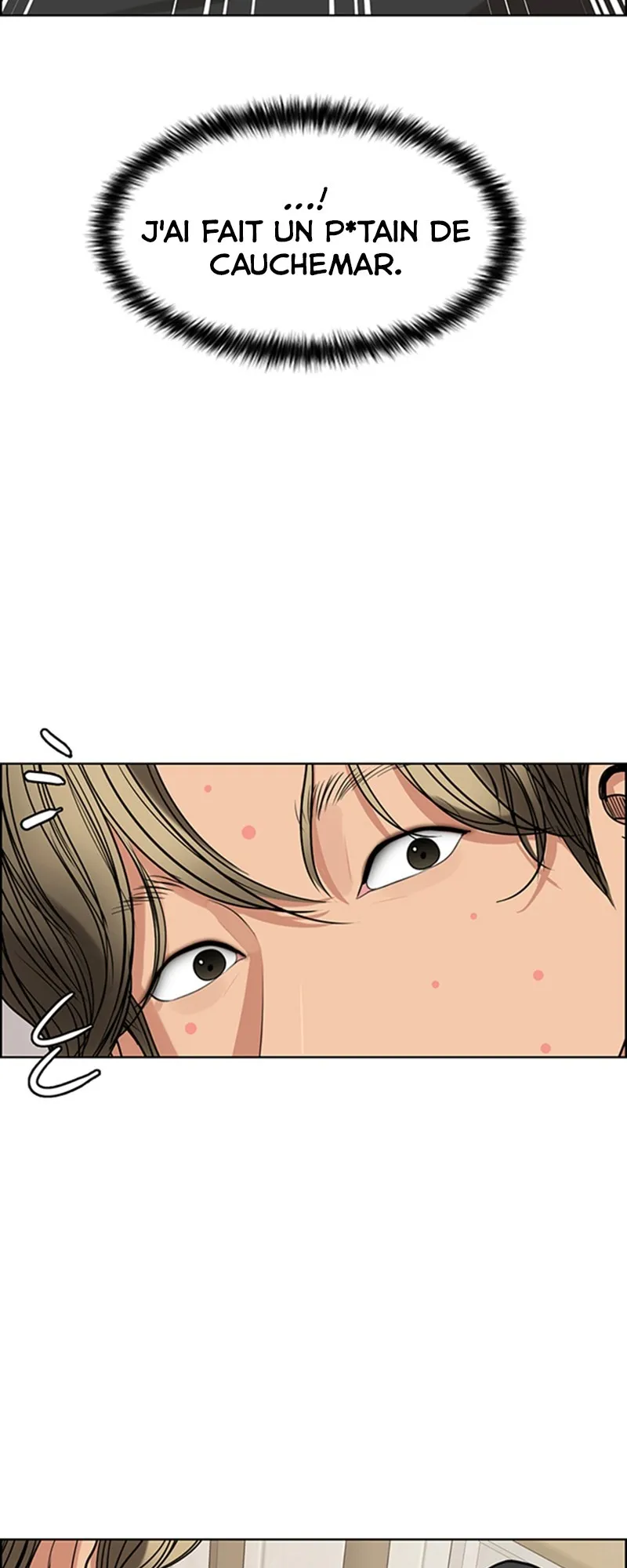 Read True Beauty FR Manga Online