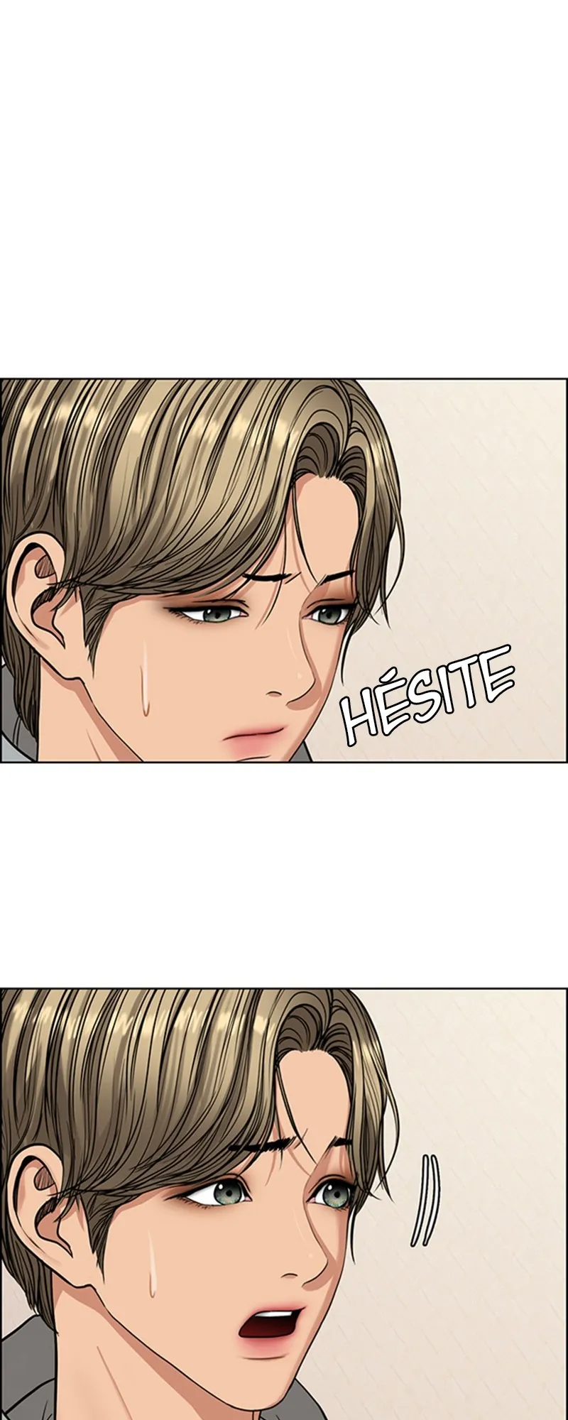 Read True Beauty FR Manga Online