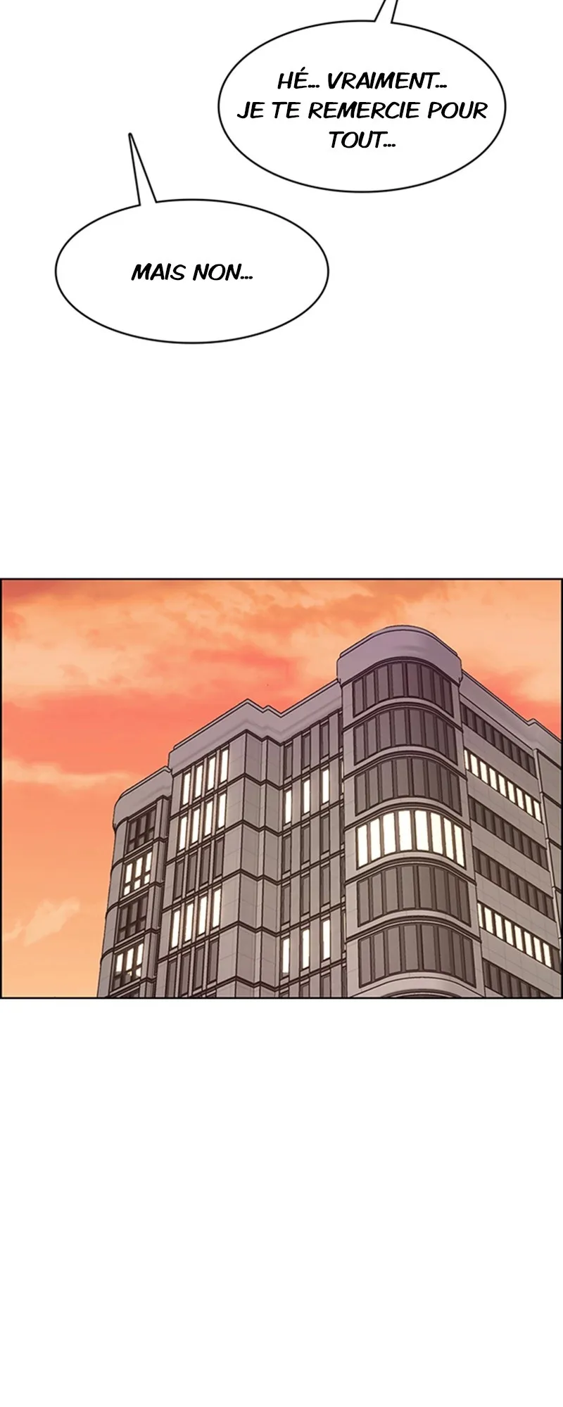 Read True Beauty FR Manga Online