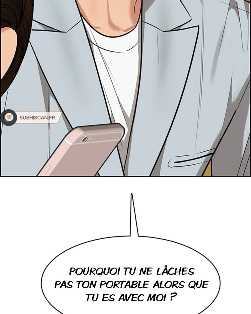 Read True Beauty FR Manga Online