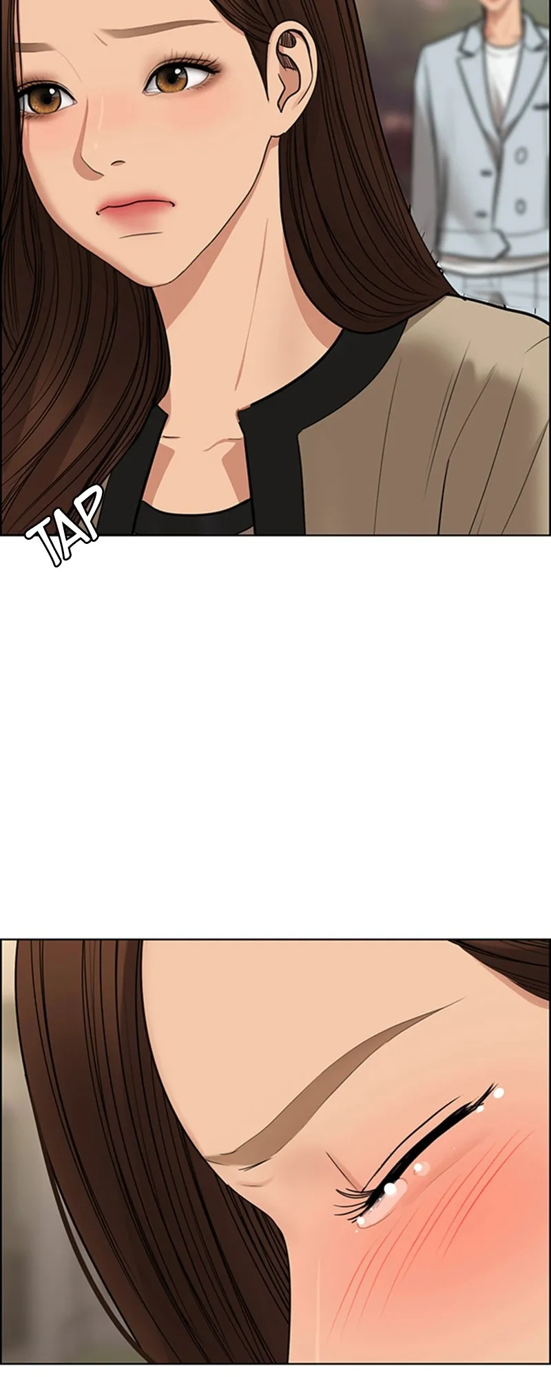 Read True Beauty FR Manga Online