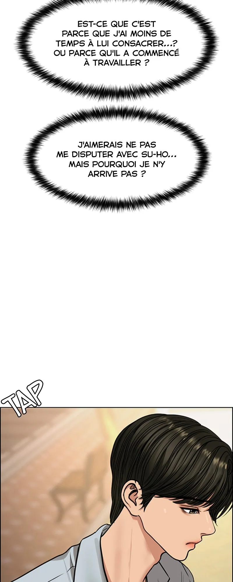 Read True Beauty FR Manga Online