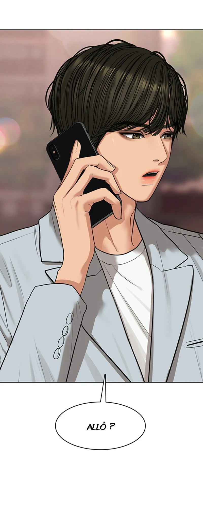 Read True Beauty FR Manga Online