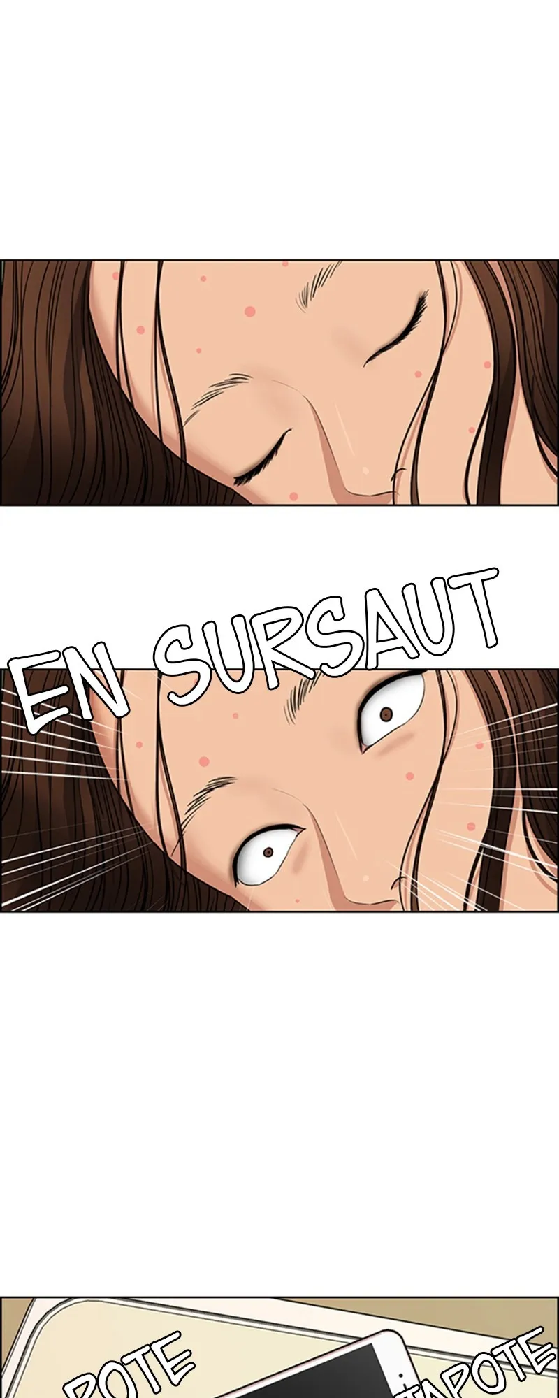 Read True Beauty FR Manga Online