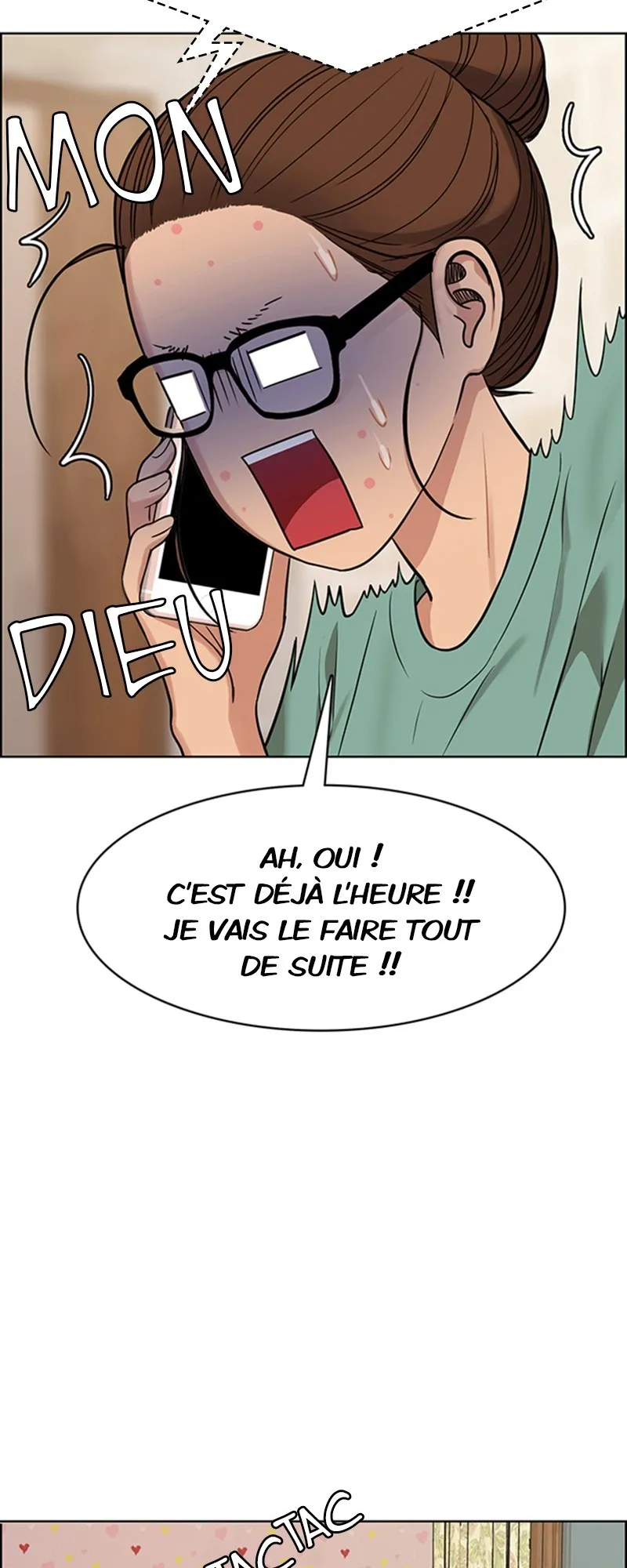 Read True Beauty FR Manga Online