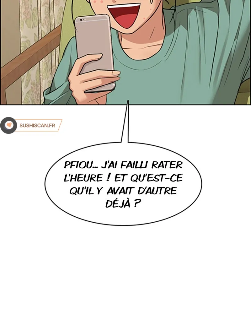 Read True Beauty FR Manga Online