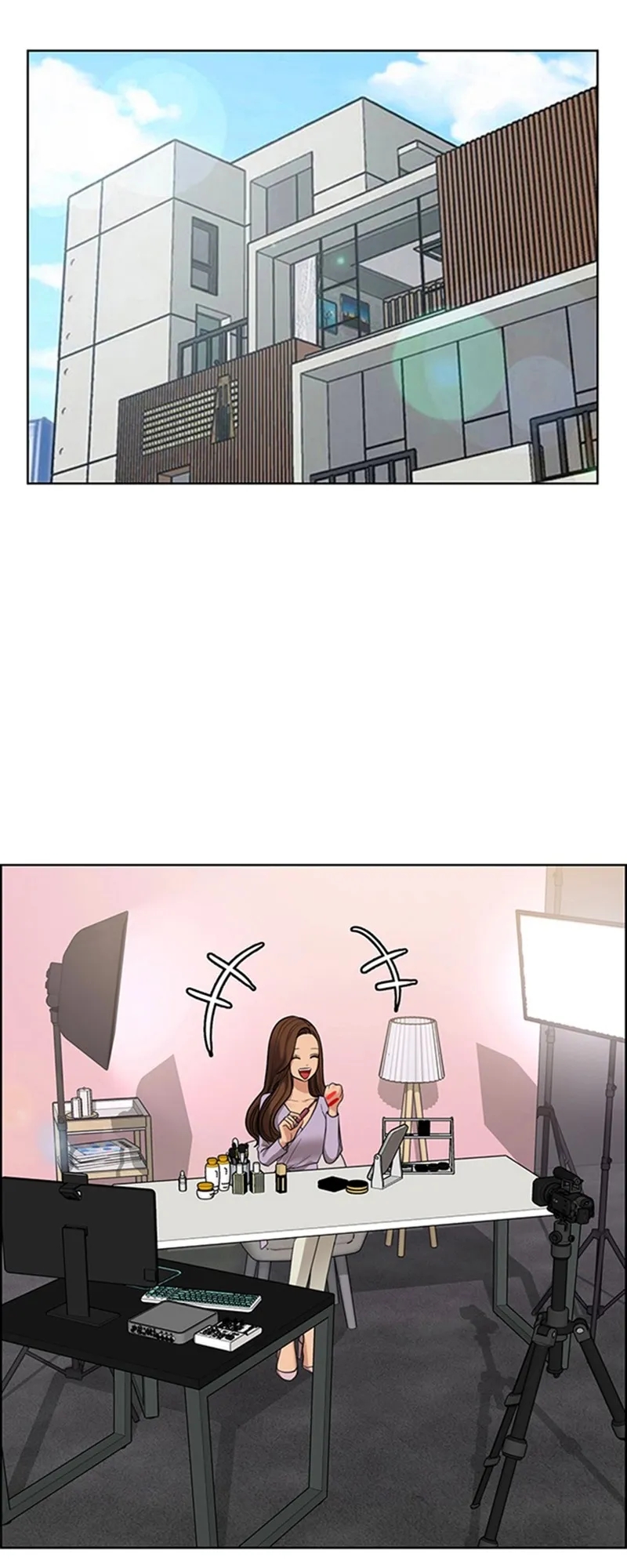 Read True Beauty FR Manga Online